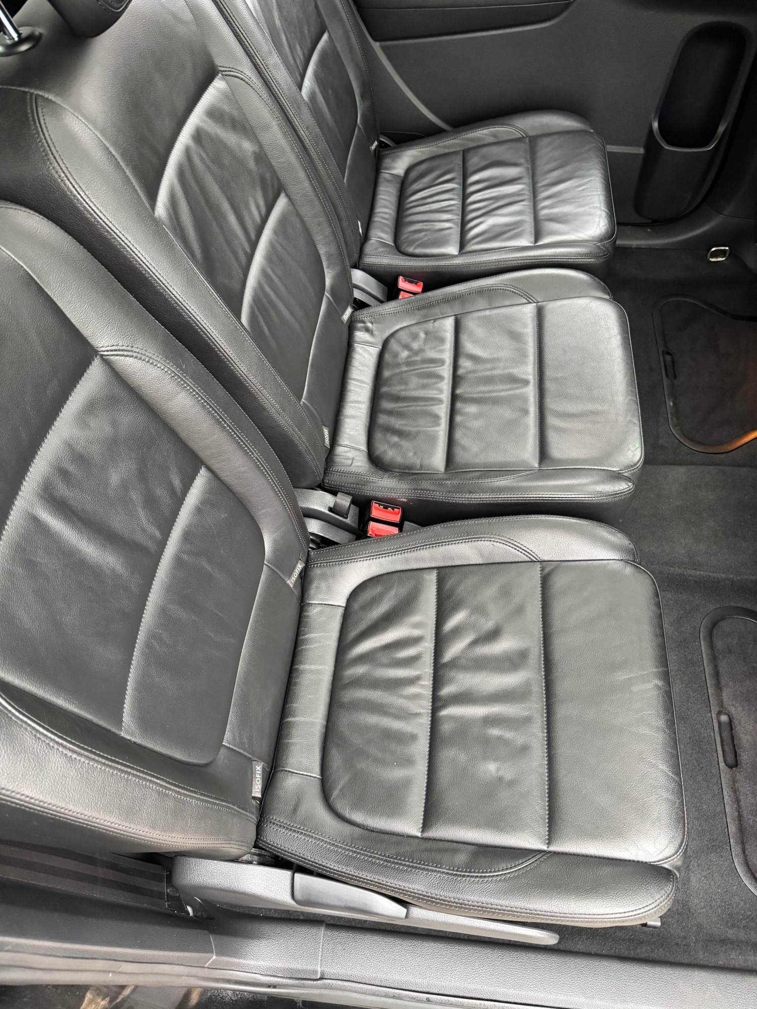 Used Volkswagen Sharan 2024 for sale - 76344190: Photo 12