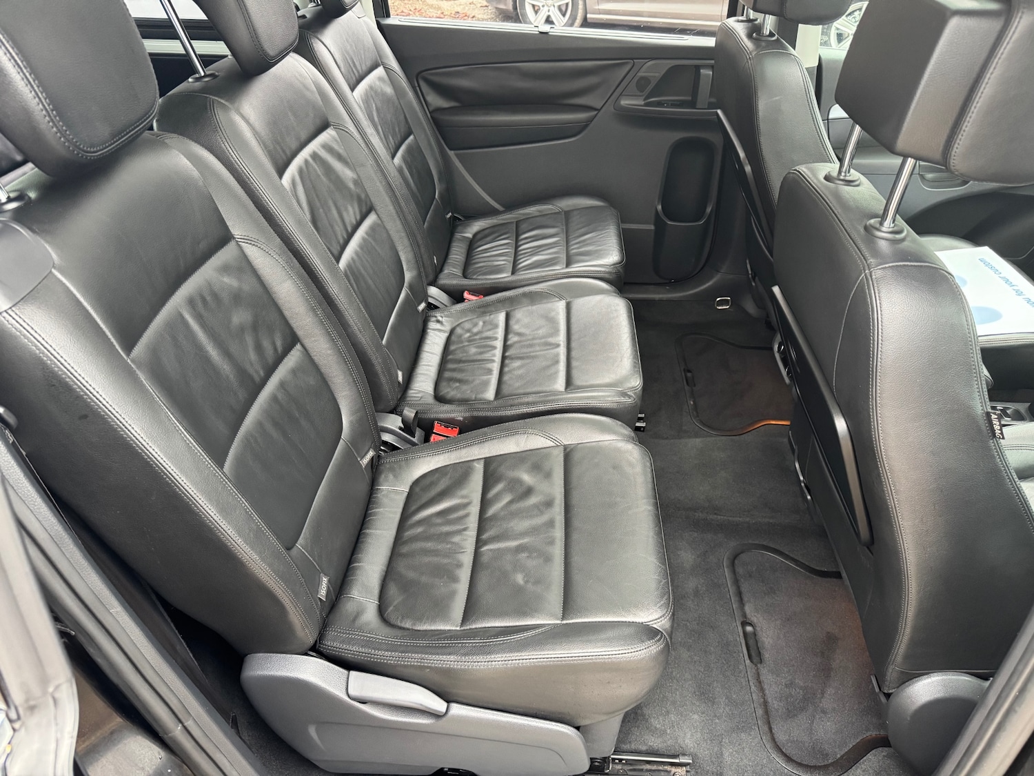 Used Volkswagen Sharan 2024 for sale - 76344190: Photo 13