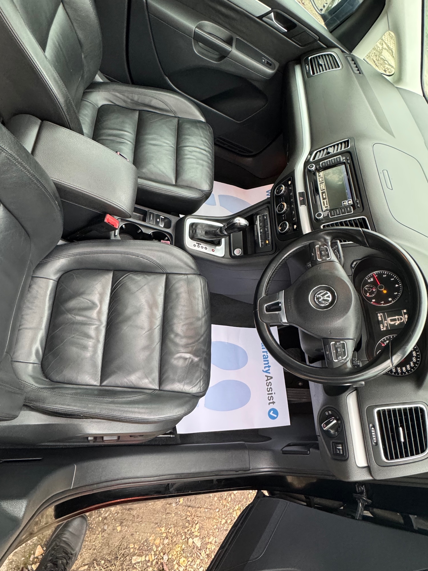 Used Volkswagen Sharan 2024 for sale - 76344190: Photo 15
