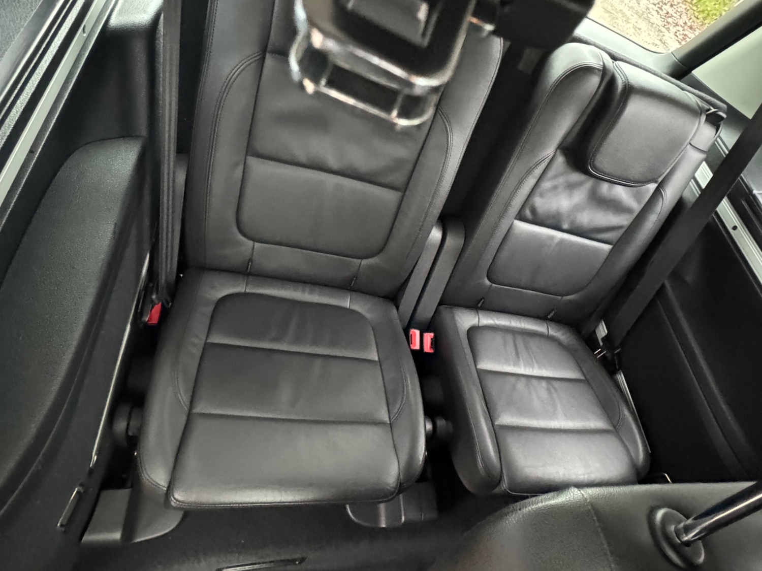 Used Volkswagen Sharan 2024 for sale - 76344190: Photo 17
