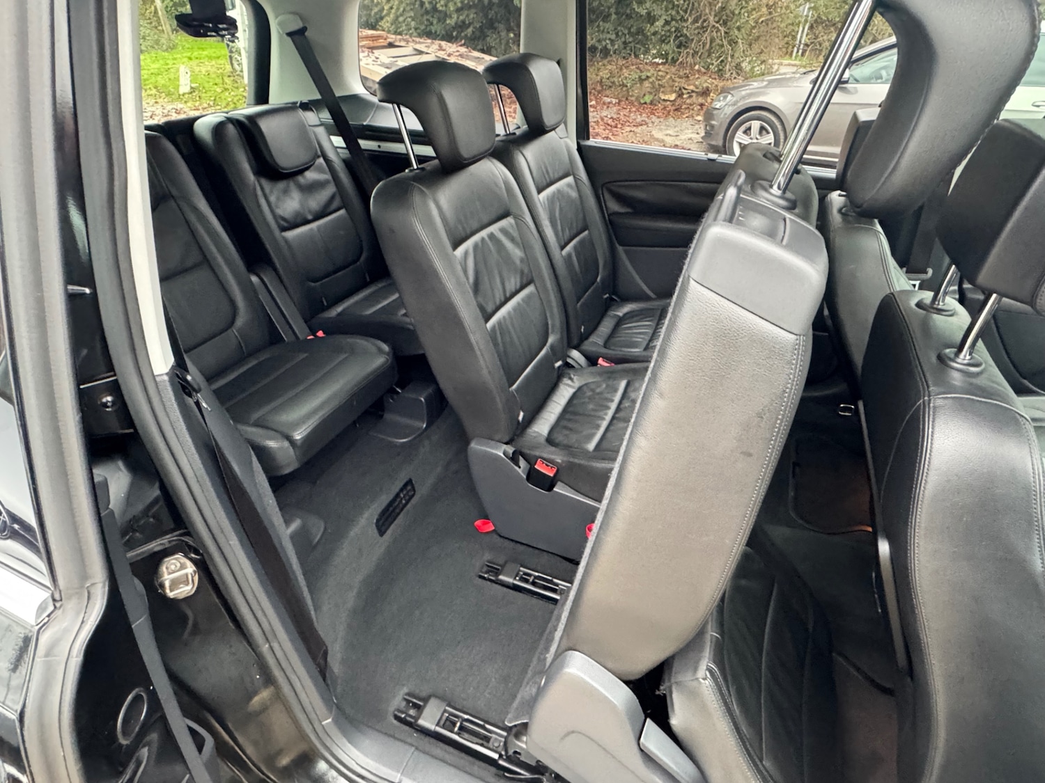 Used Volkswagen Sharan 2024 for sale - 76344190: Photo 18