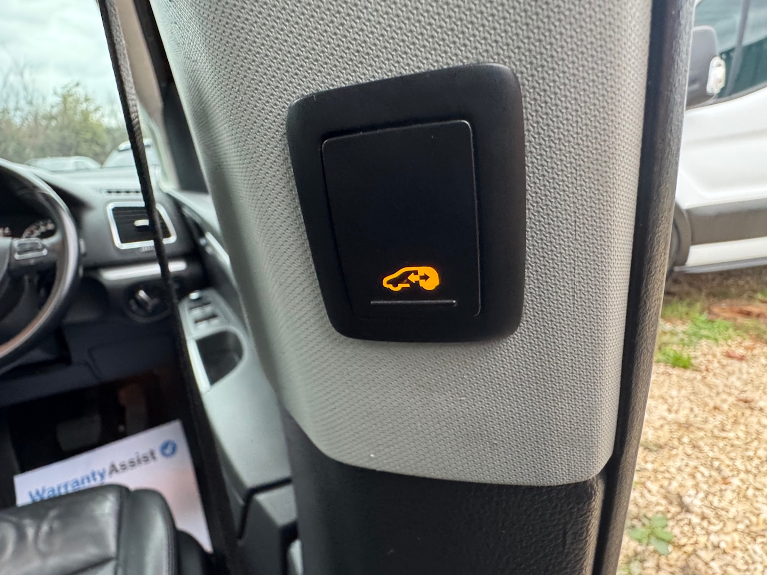 Used Volkswagen Sharan 2024 for sale - 76344190: Photo 23