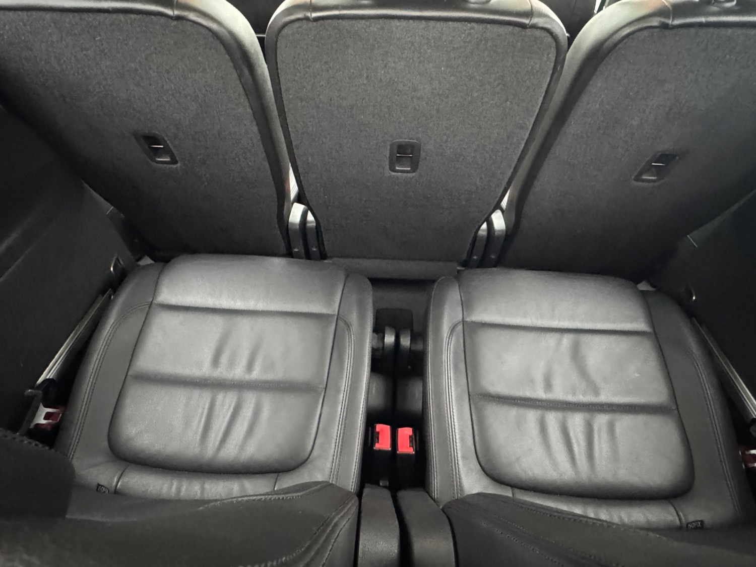 Used Volkswagen Sharan 2024 for sale - 76344190: Photo 24