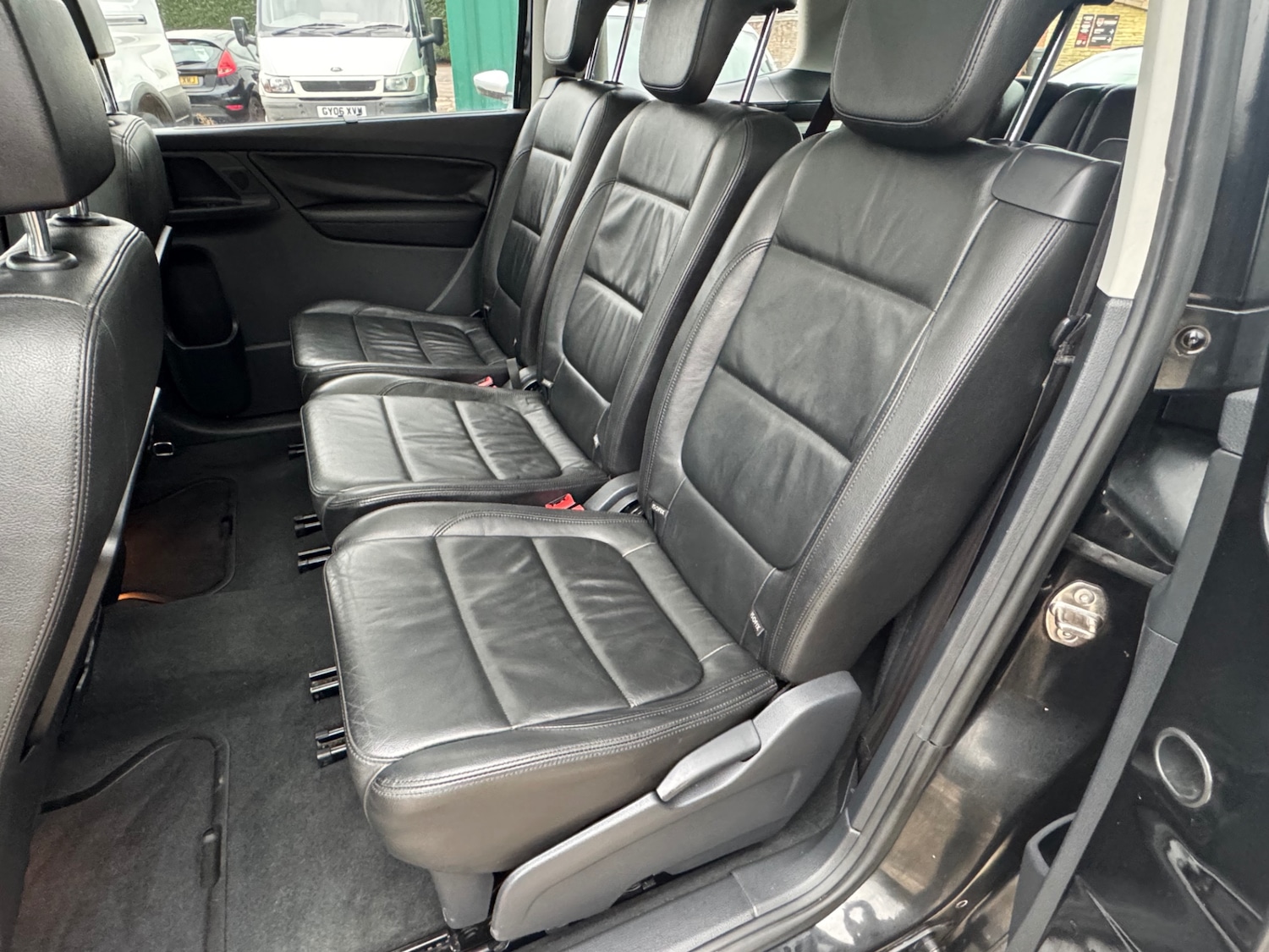 Used Volkswagen Sharan 2024 for sale - 76344190: Photo 27