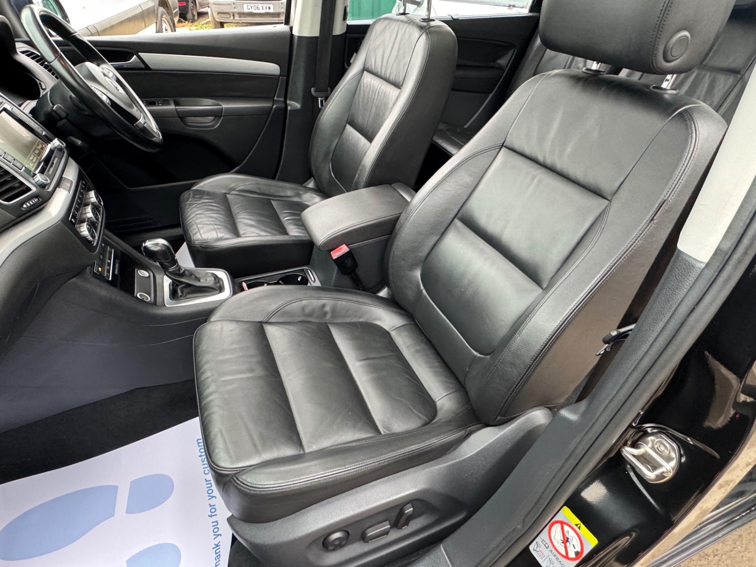 Used Volkswagen Sharan 2024 for sale - 76344190: Photo 28