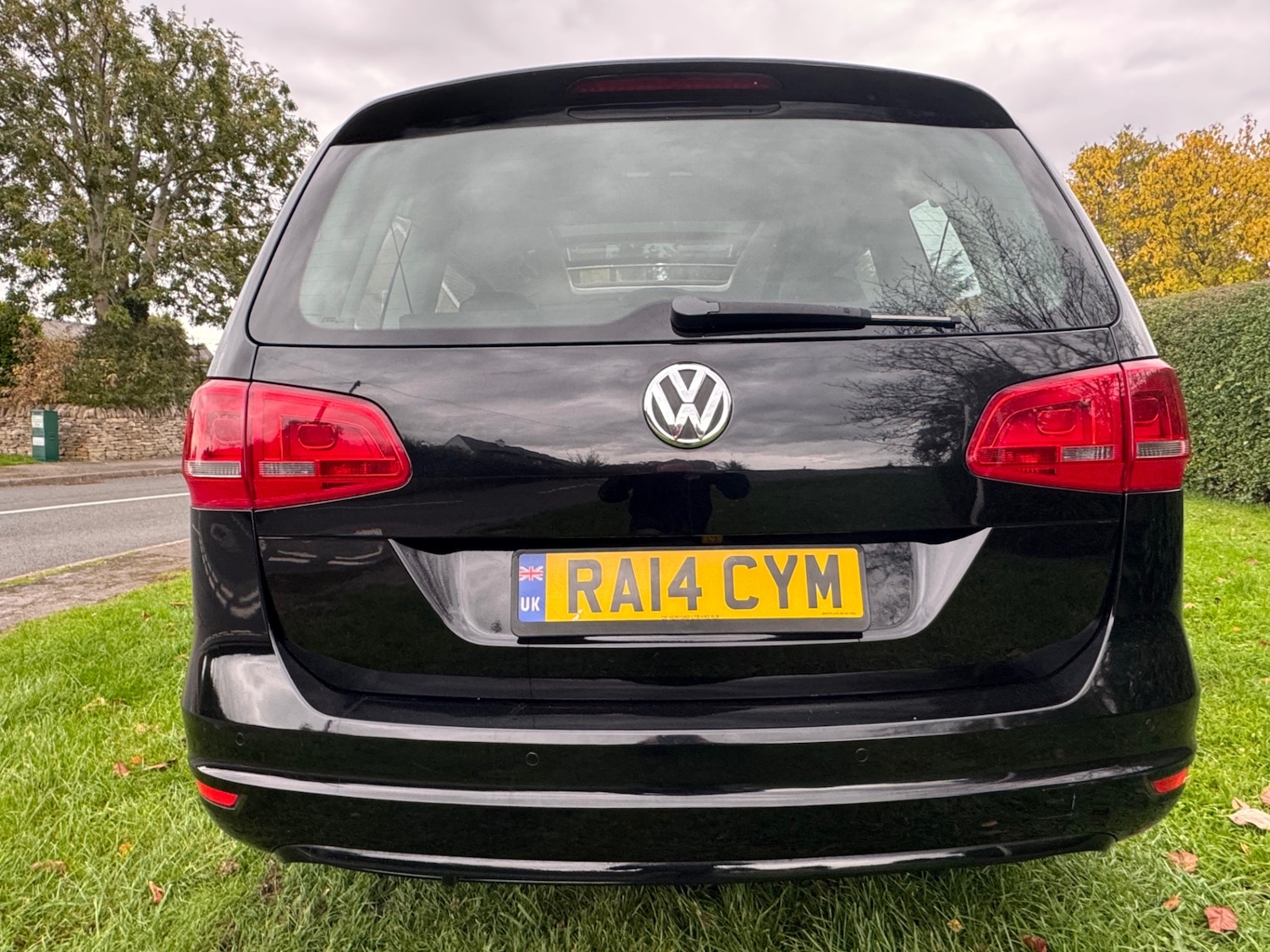 Used Volkswagen Sharan 2024 for sale - 76344190: Photo 6