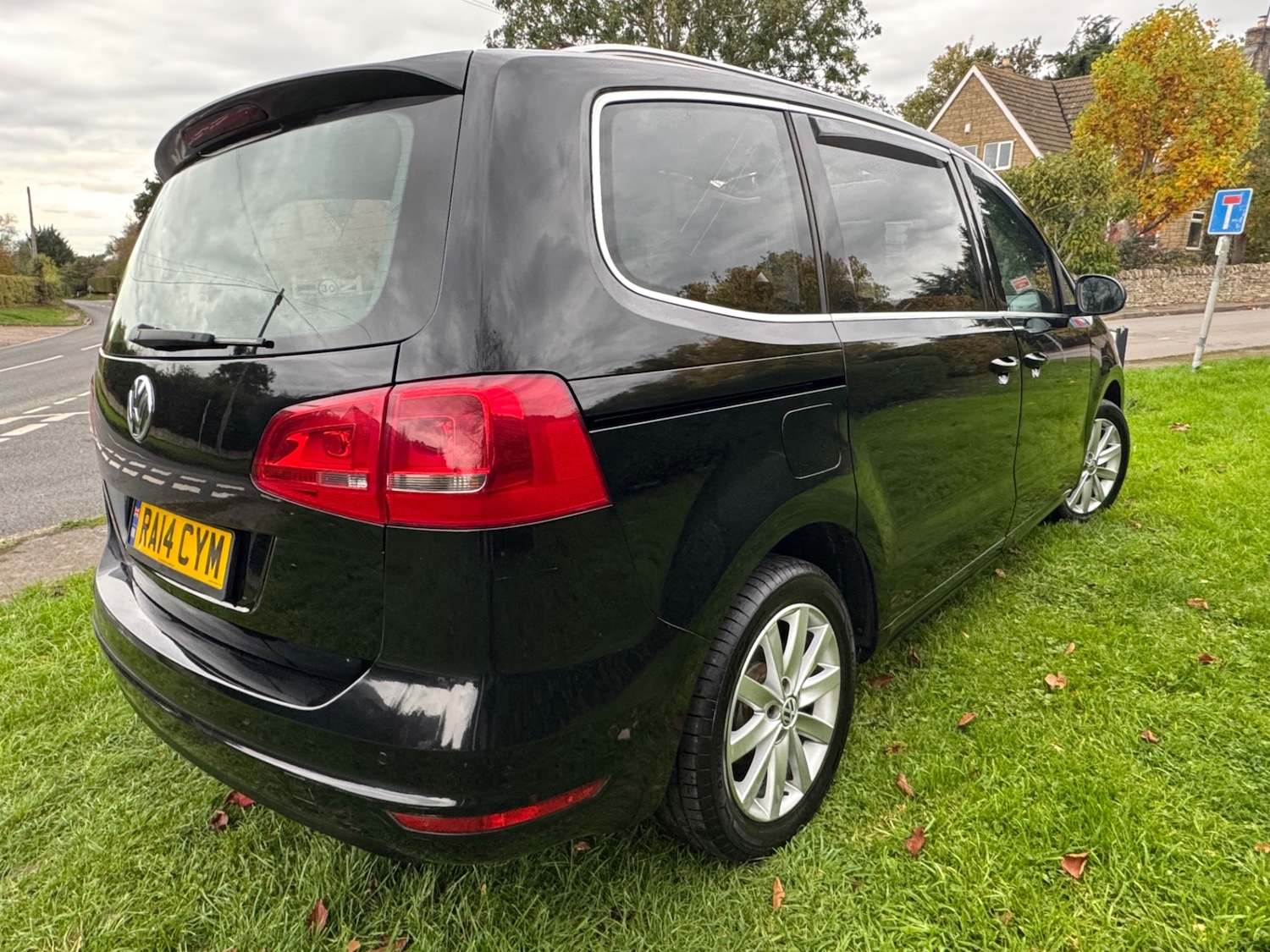 Used Volkswagen Sharan 2024 for sale - 76344190: Photo 7
