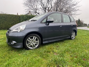 2007 (56) - 1.4 i-DSi Sport 5dr CVT-7