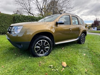 Dacia - Duster