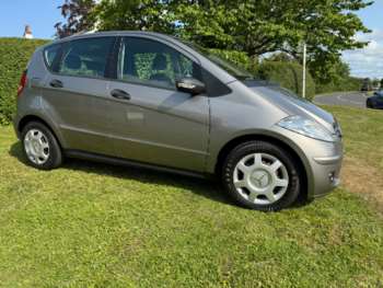 2006 (55) - A150 Classic SE 5dr