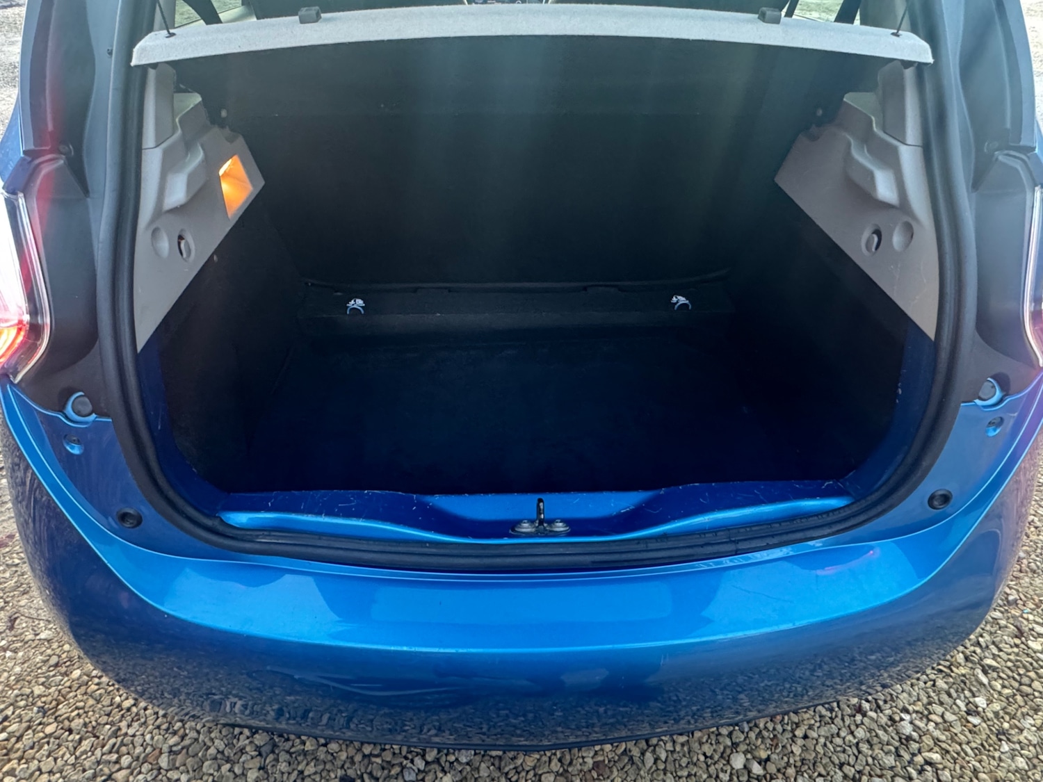 Used Renault Zoe 2018 for sale - 77237230: Photo 14