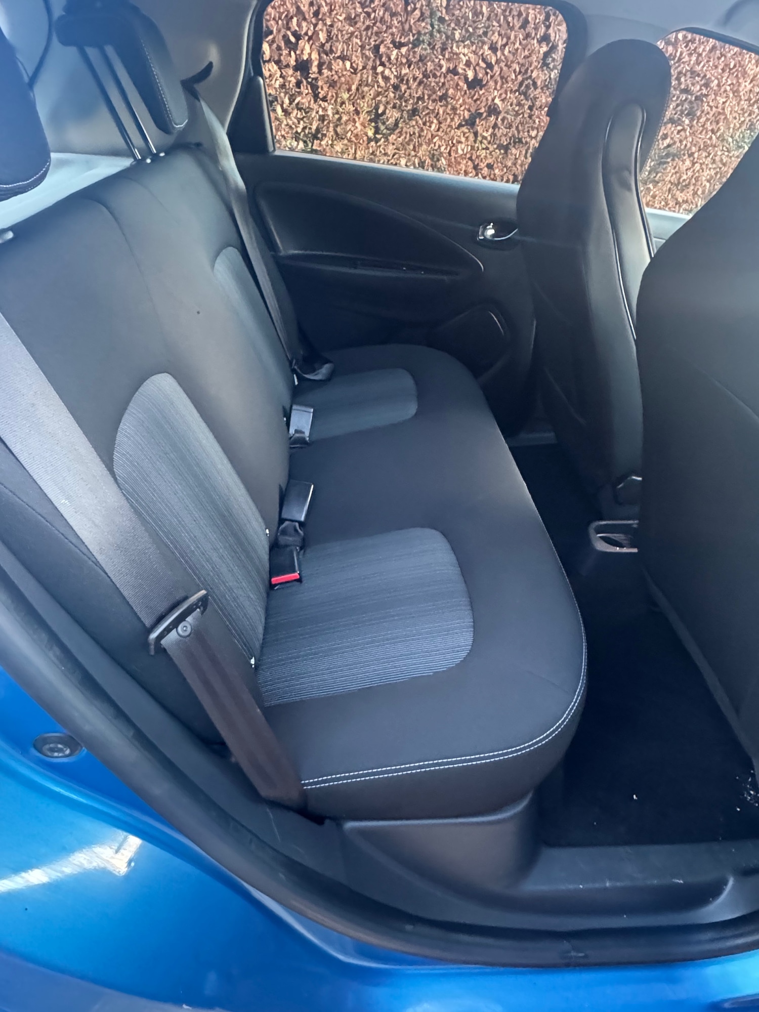 Used Renault Zoe 2018 for sale - 77237230: Photo 16