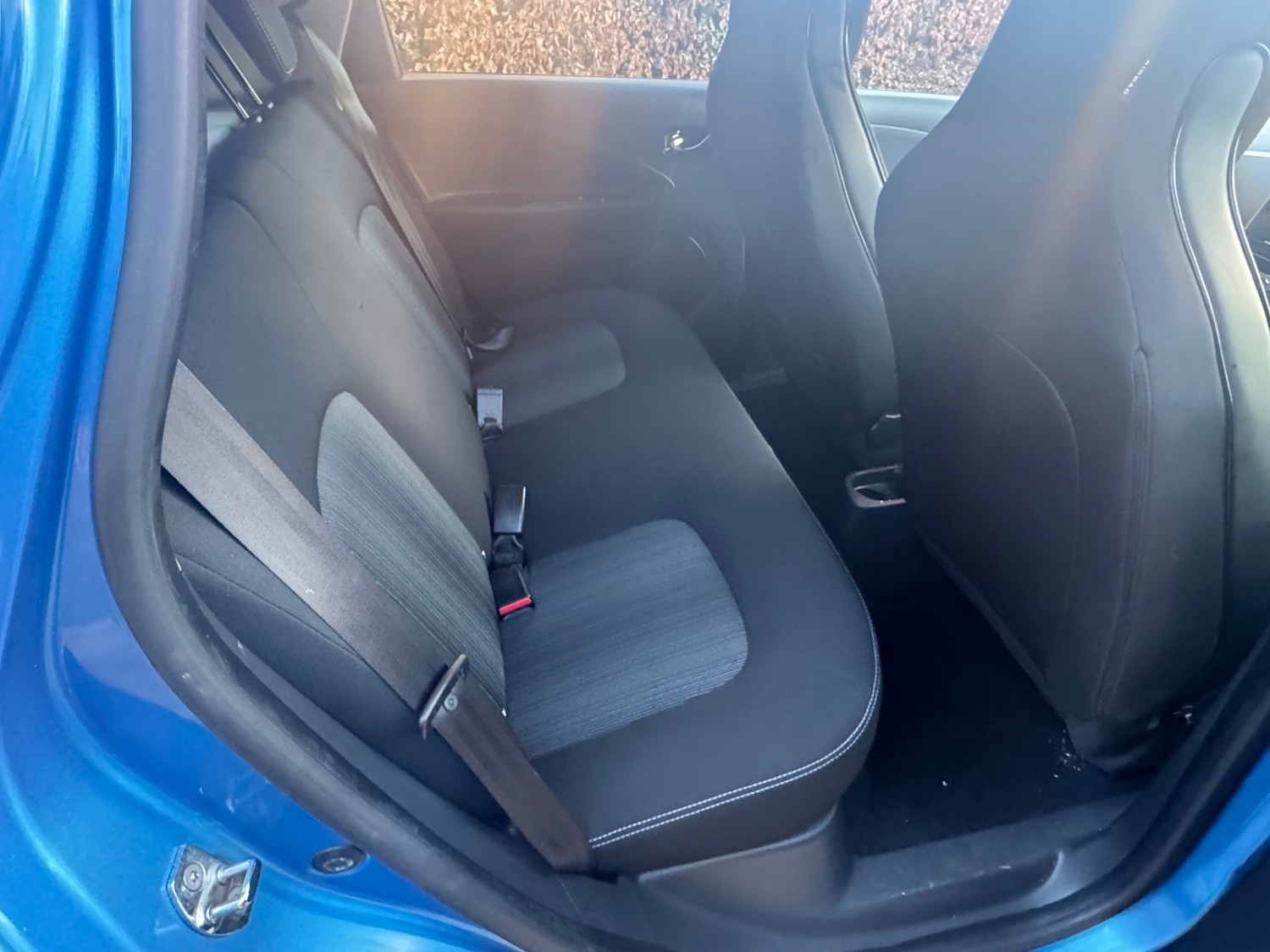 Used Renault Zoe 2018 for sale - 77237230: Photo 17