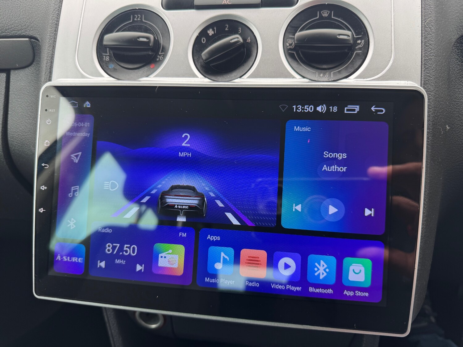 Used Volkswagen Touran 2003 for sale - 78099026: Photo 15