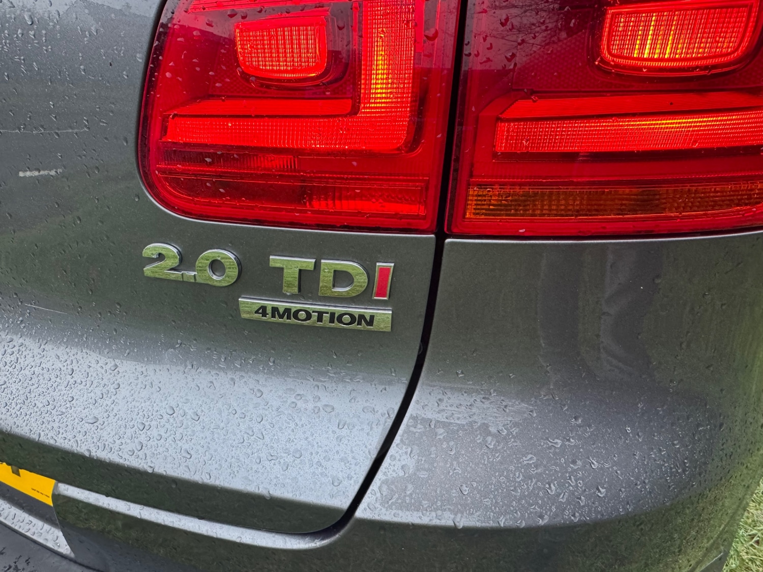 Used Volkswagen Tiguan 2014 for sale - 77154540: Photo 10