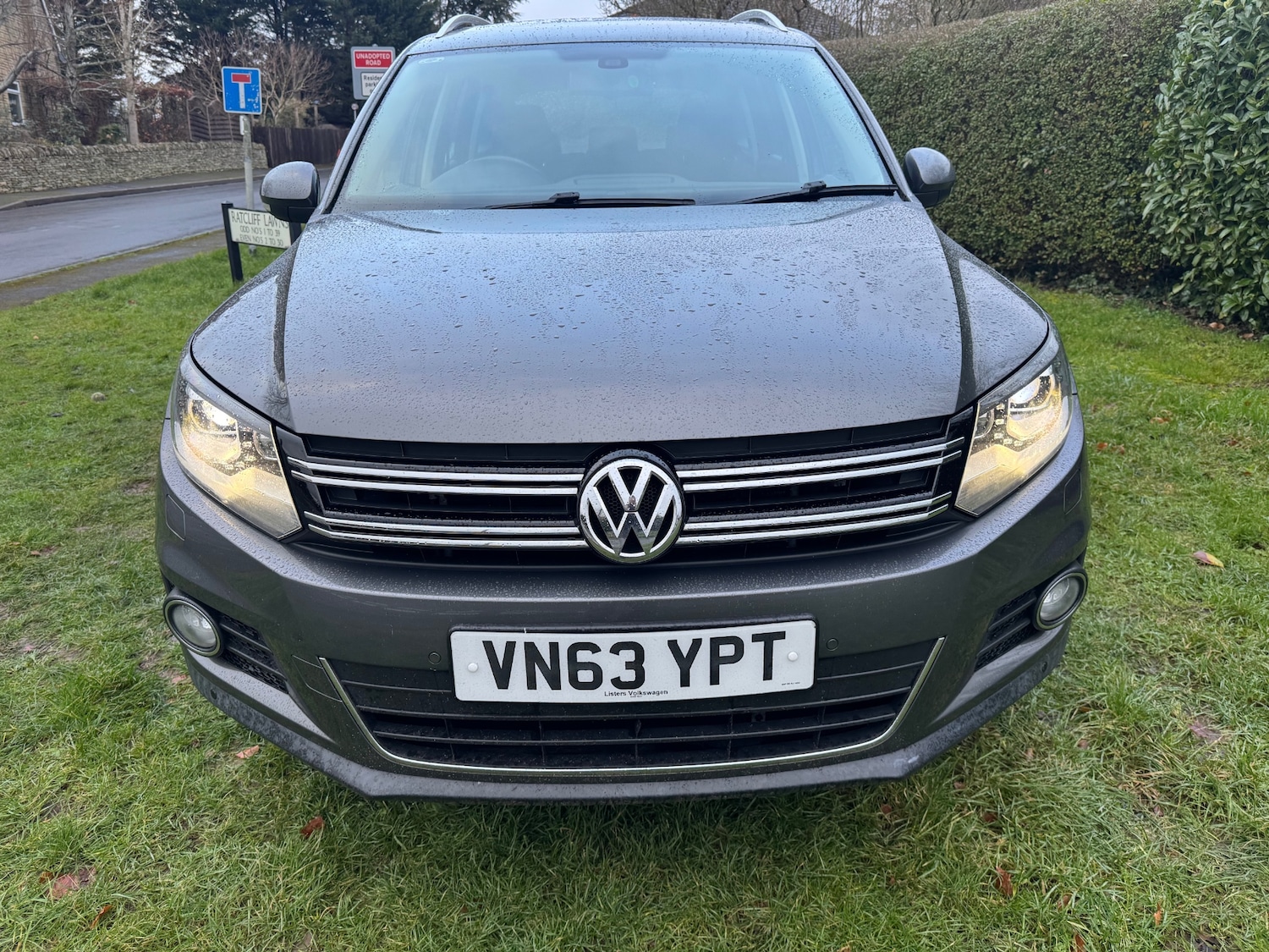 Used Volkswagen Tiguan 2014 for sale - 77154540: Photo 19