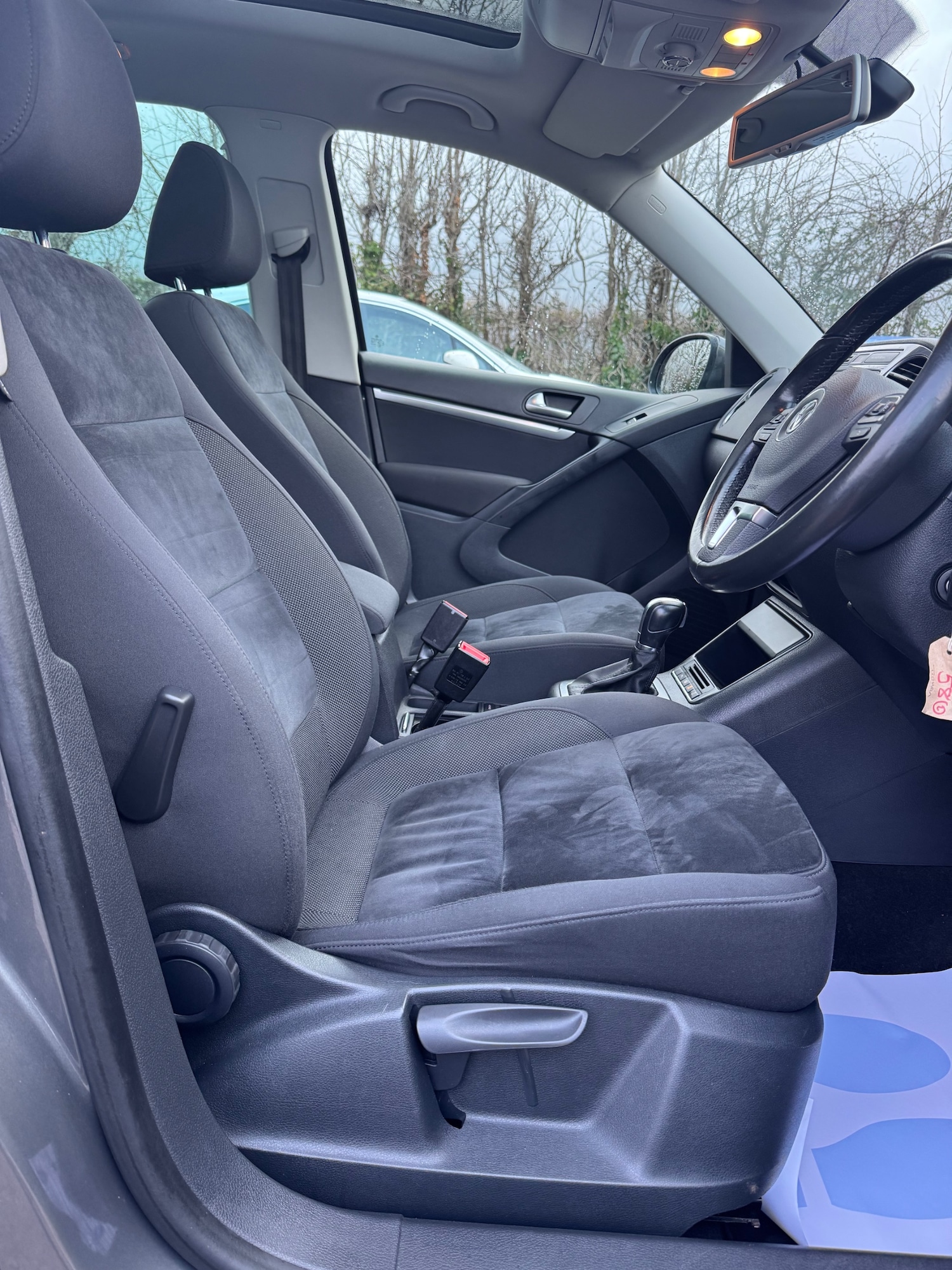 Used Volkswagen Tiguan 2014 for sale - 77154540: Photo 20