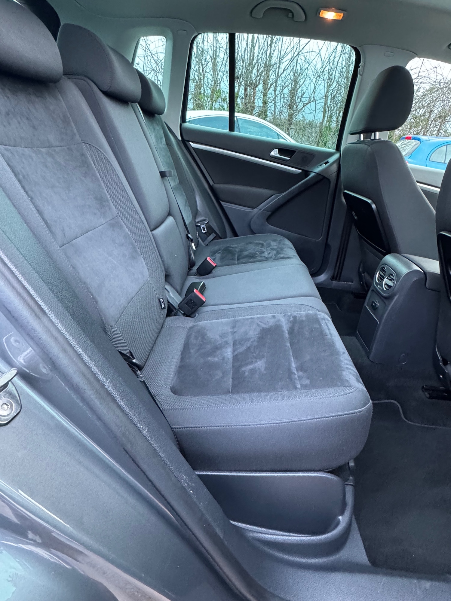 Used Volkswagen Tiguan 2014 for sale - 77154540: Photo 26