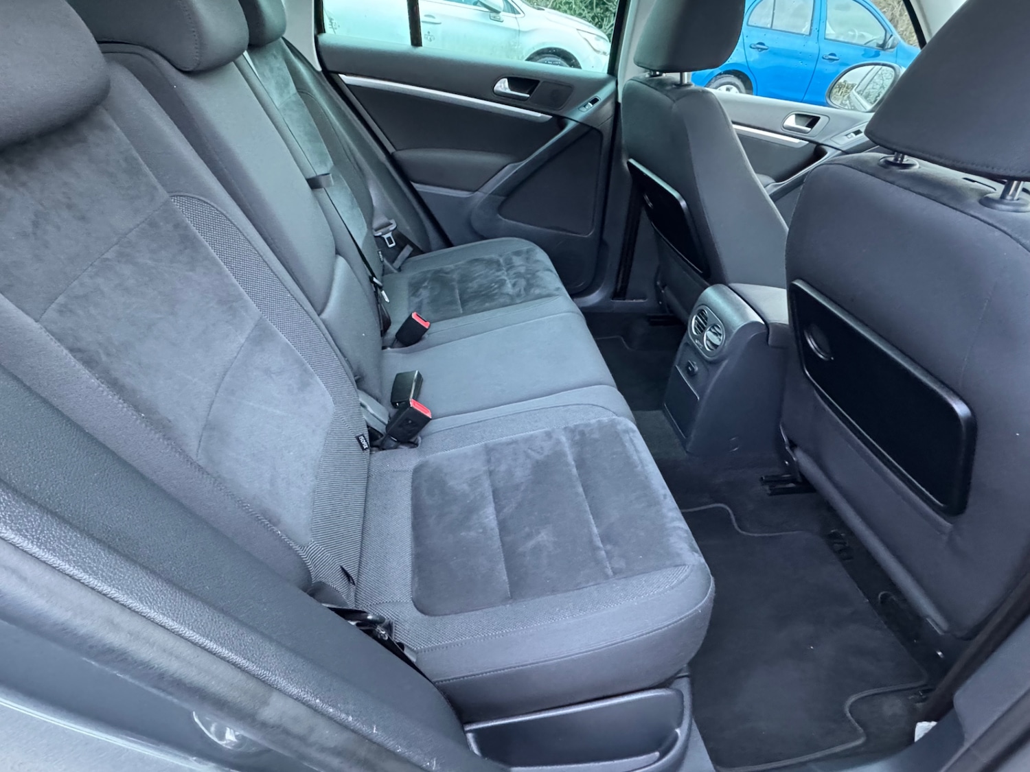 Used Volkswagen Tiguan 2014 for sale - 77154540: Photo 27