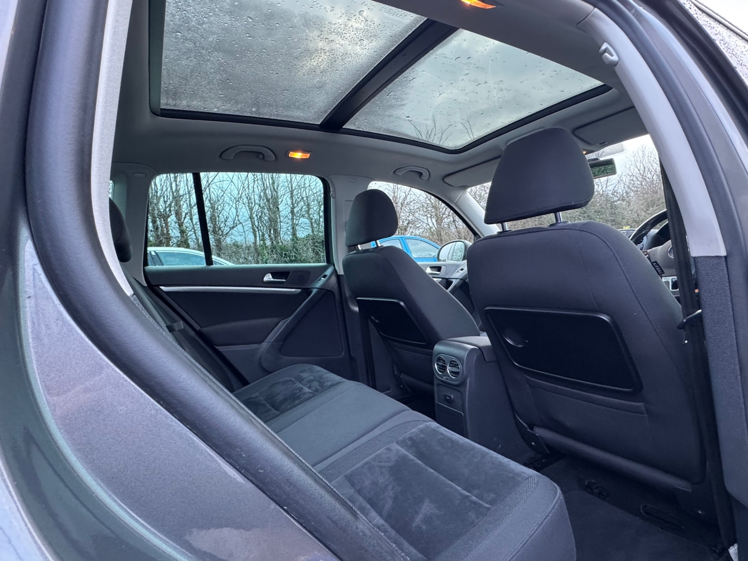 Used Volkswagen Tiguan 2014 for sale - 77154540: Photo 28