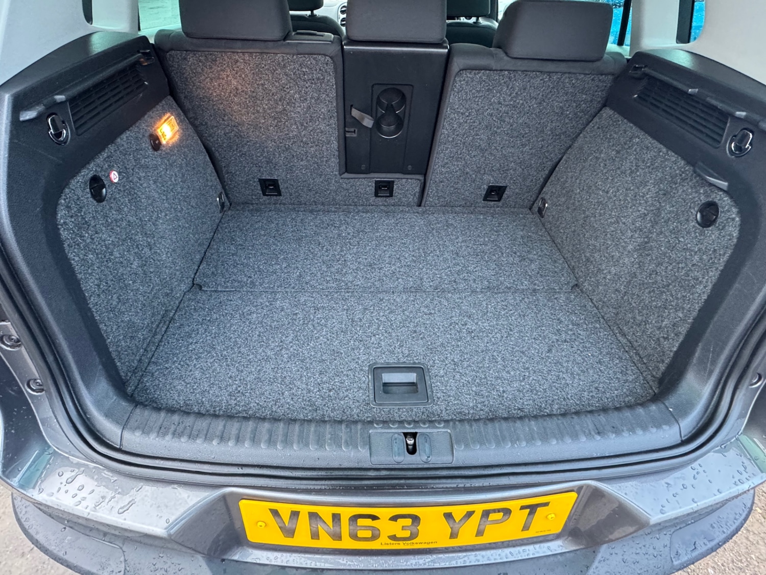 Used Volkswagen Tiguan 2014 for sale - 77154540: Photo 29