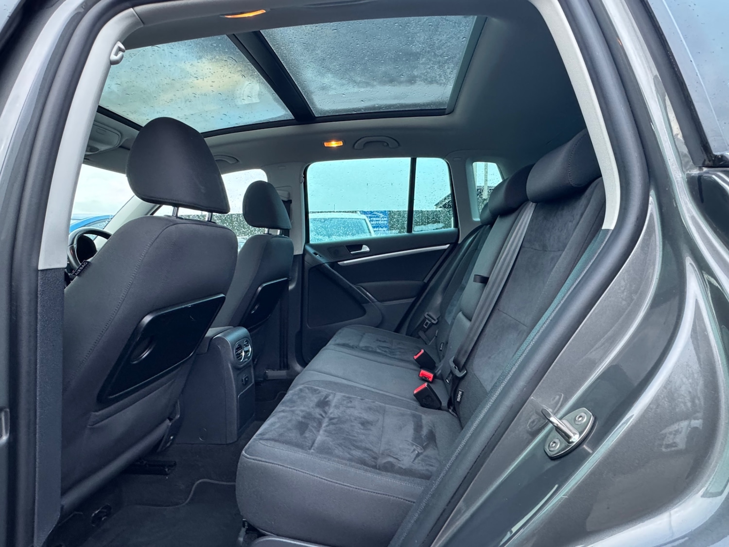 Used Volkswagen Tiguan 2014 for sale - 77154540: Photo 30