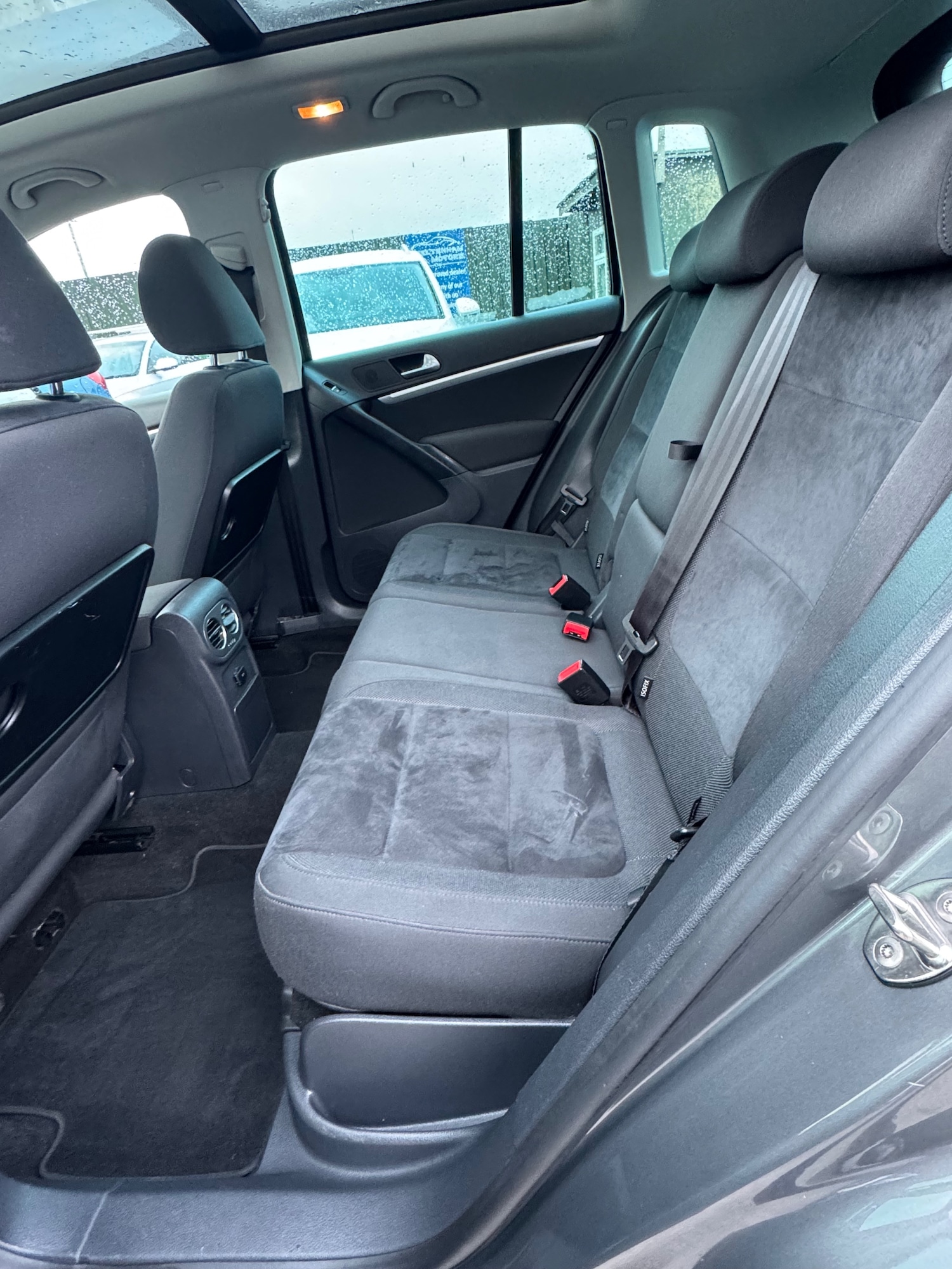 Used Volkswagen Tiguan 2014 for sale - 77154540: Photo 33