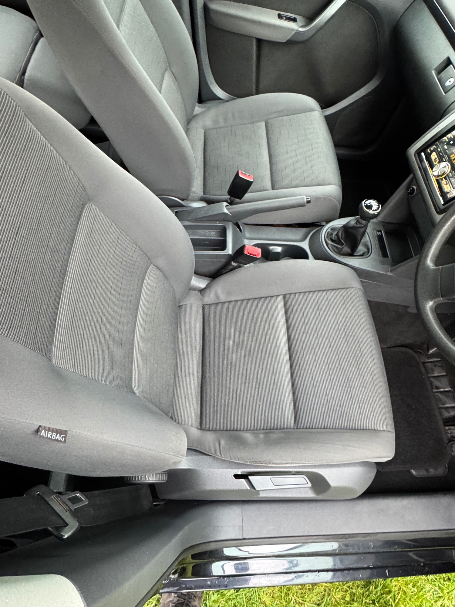 Used Volkswagen Touran 2007 for sale - 77039219: Photo 15