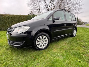 2007 (56) - 1.6 S 5dr