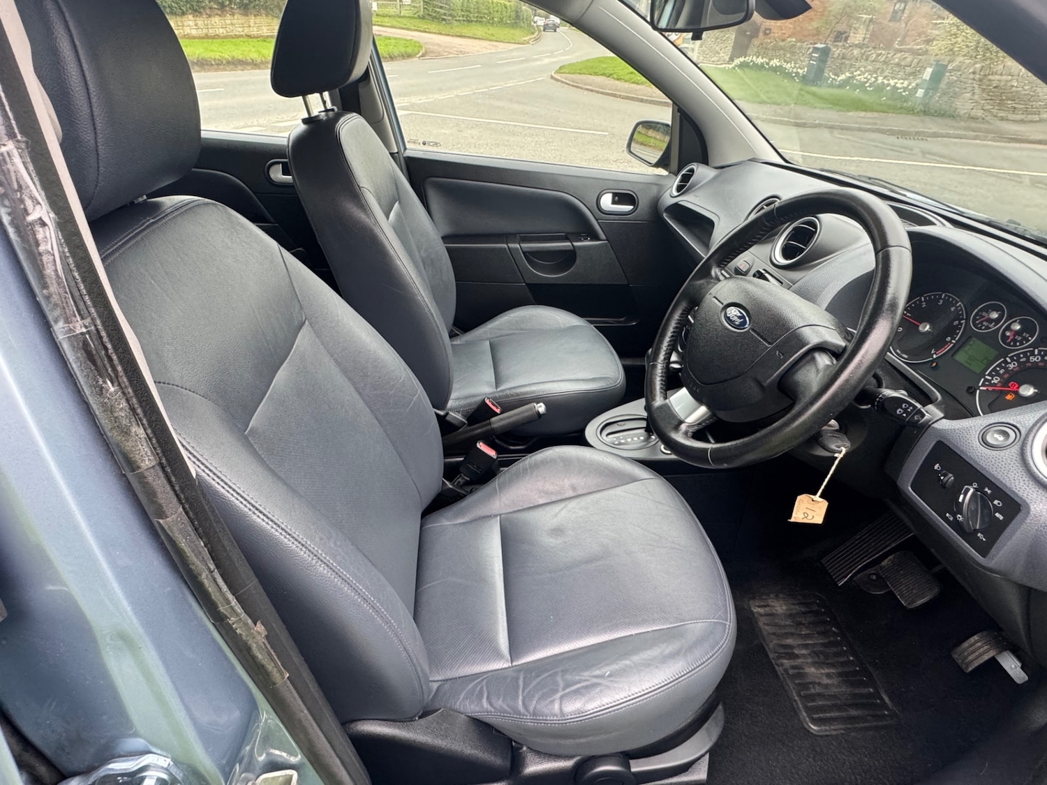 Used Ford Fiesta 2006 for sale - 78155738: Photo 10