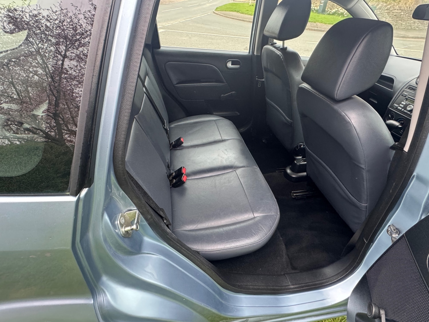 Used Ford Fiesta 2006 for sale - 78155738: Photo 11