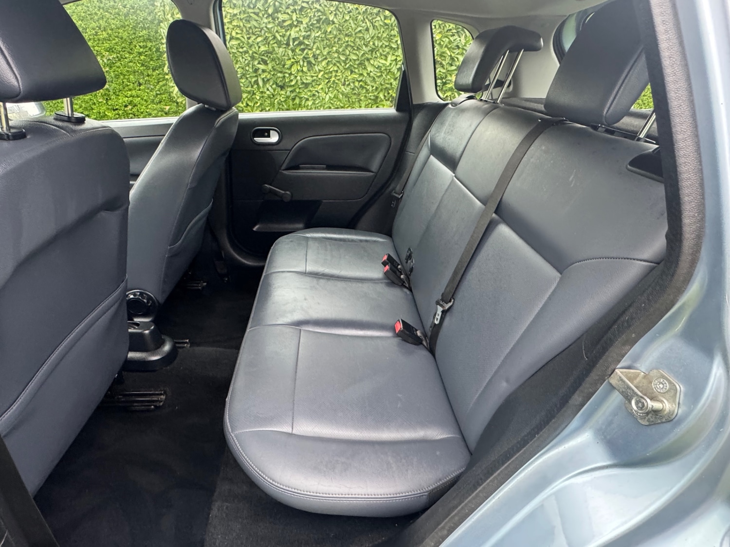 Used Ford Fiesta 2006 for sale - 78155738: Photo 12