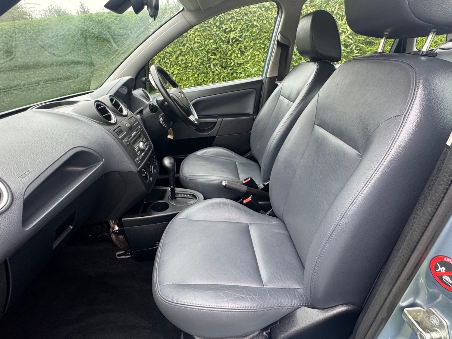 Used Ford Fiesta 2006 for sale - 78155738: Photo 13