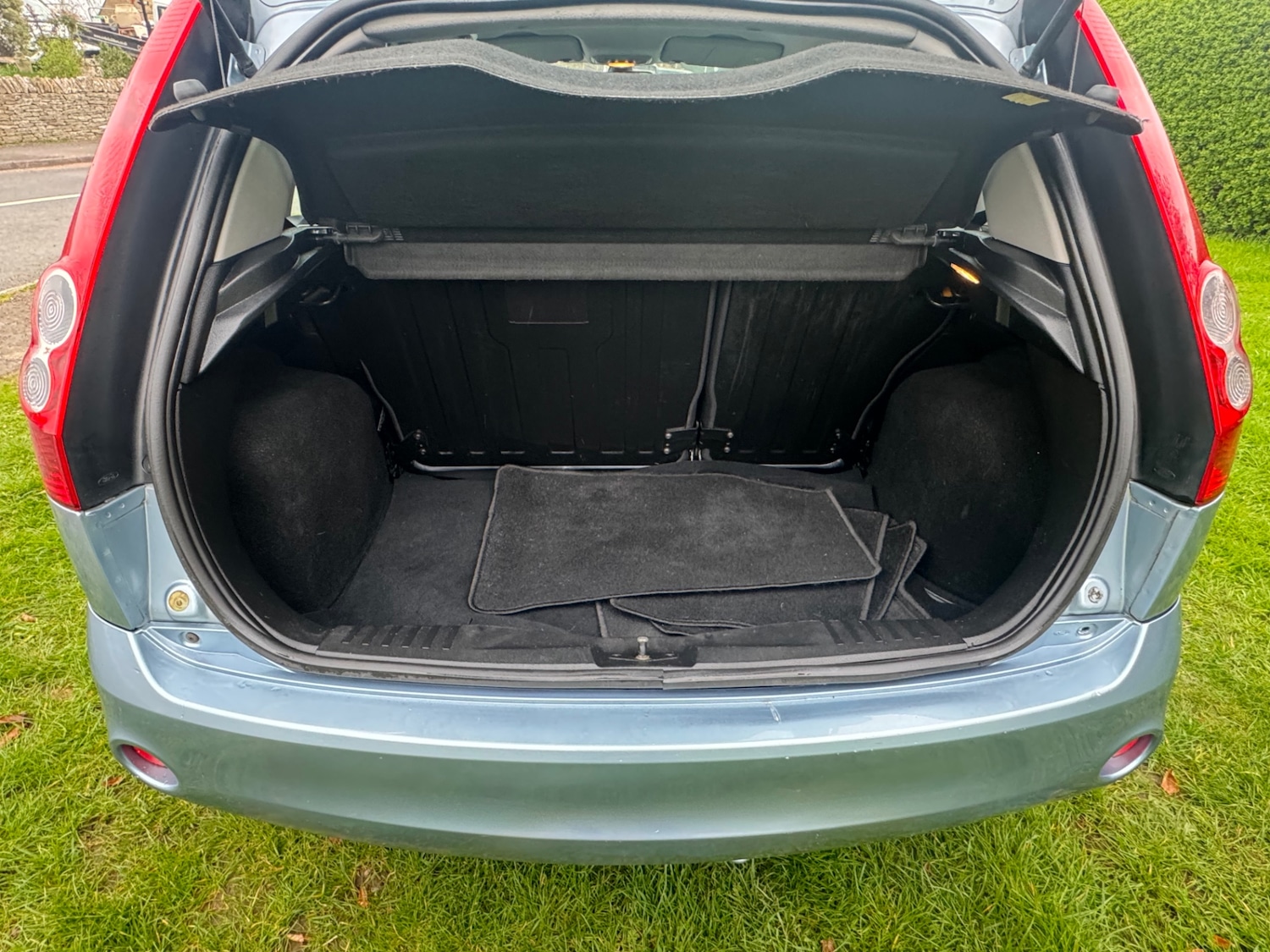 Used Ford Fiesta 2006 for sale - 78155738: Photo 14