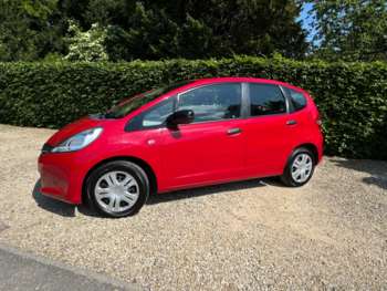 Used Honda Jazz 2012 for sale - 74691788: Photo