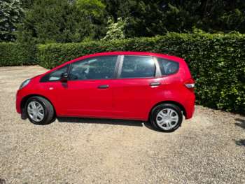 Used Honda Jazz 2012 for sale - 74691788: Photo