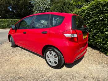 Used Honda Jazz 2012 for sale - 74691788: Photo