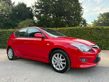 Used Hyundai i30 2010 for sale - 79526156: Photo