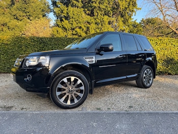 2014 (14) - 2.2 SD4 Metropolis 5dr Auto