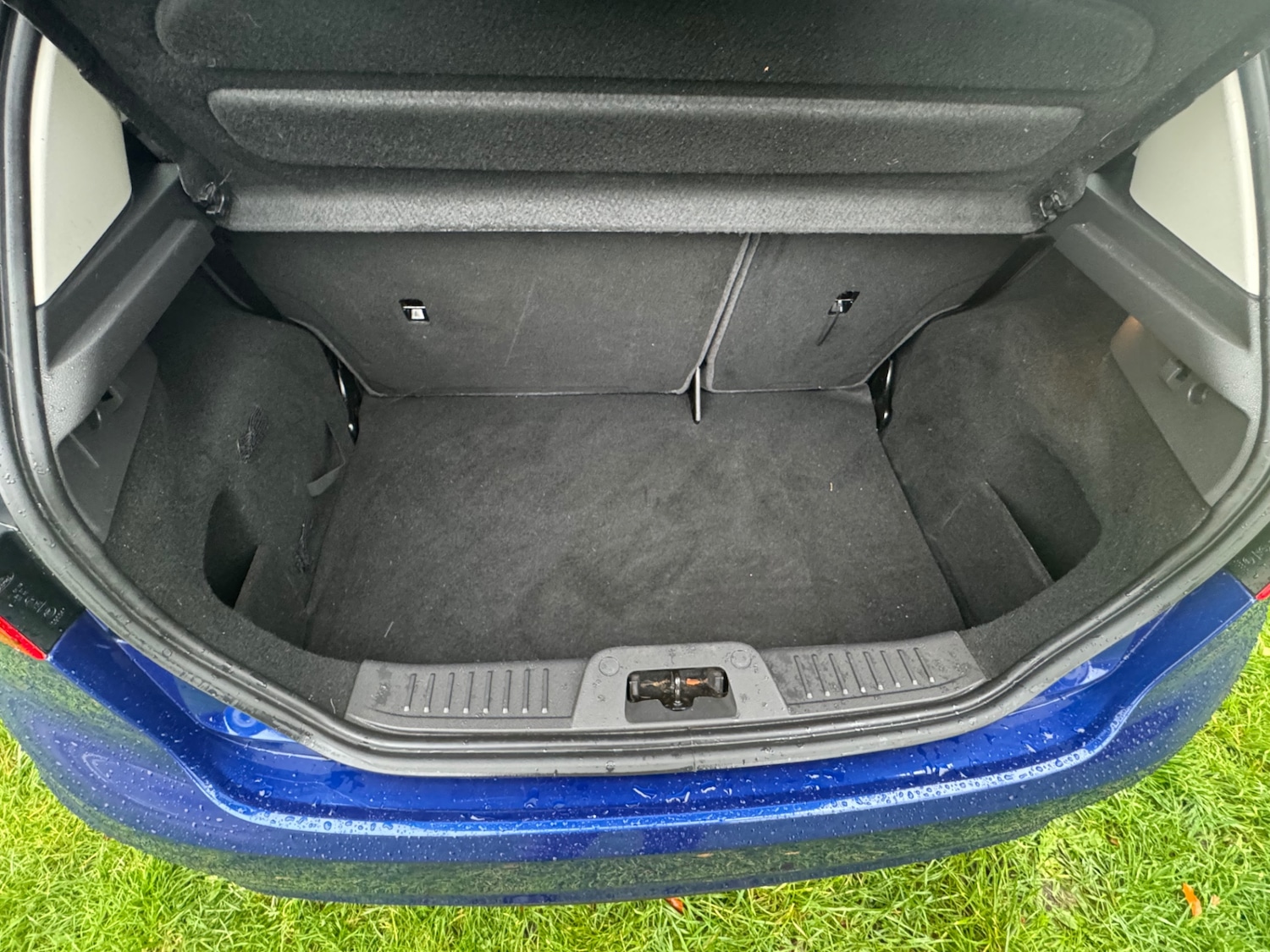 Used Ford Fiesta 2016 for sale - 76531088: Photo 11