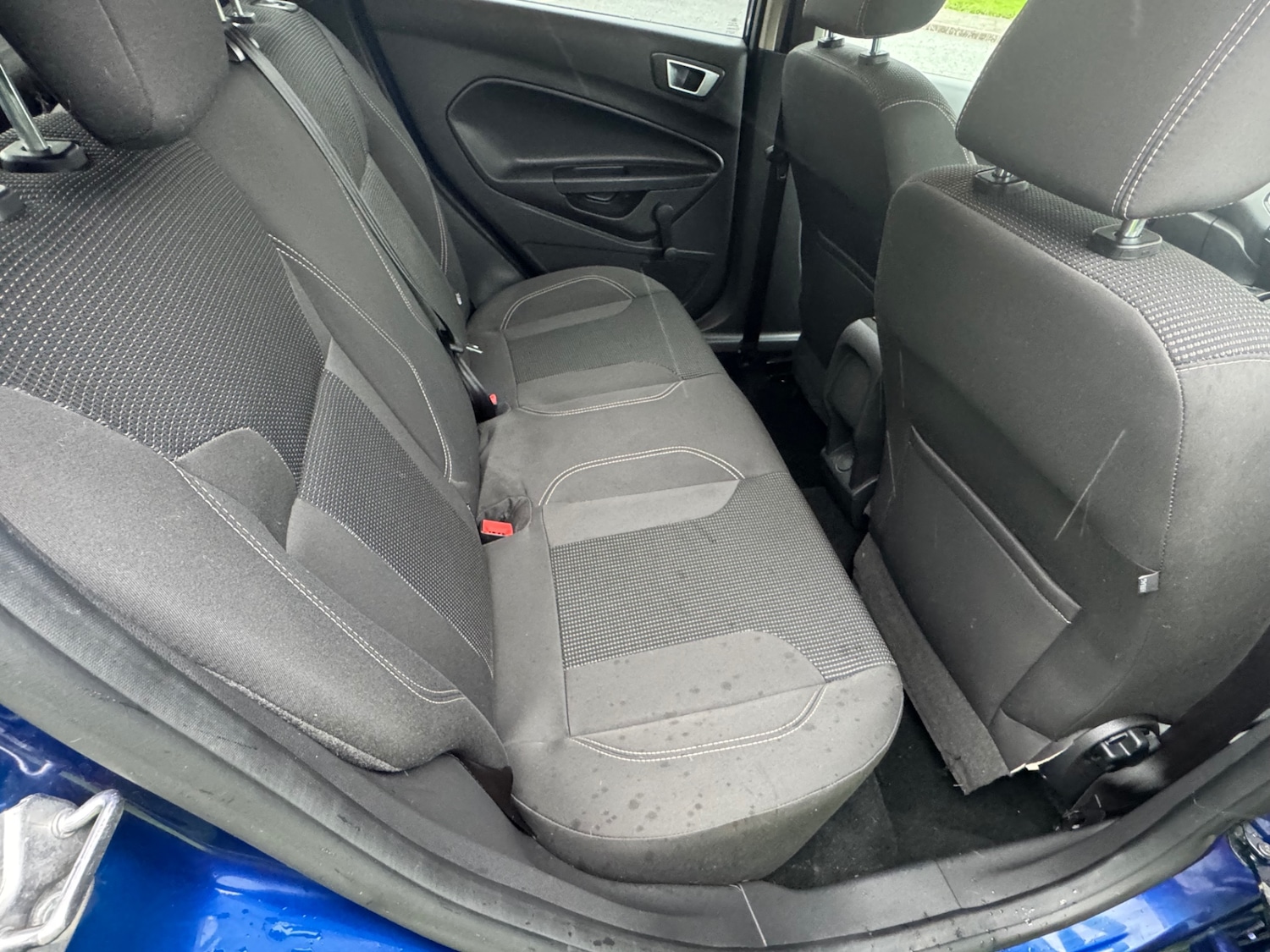 Used Ford Fiesta 2016 for sale - 76531088: Photo 13