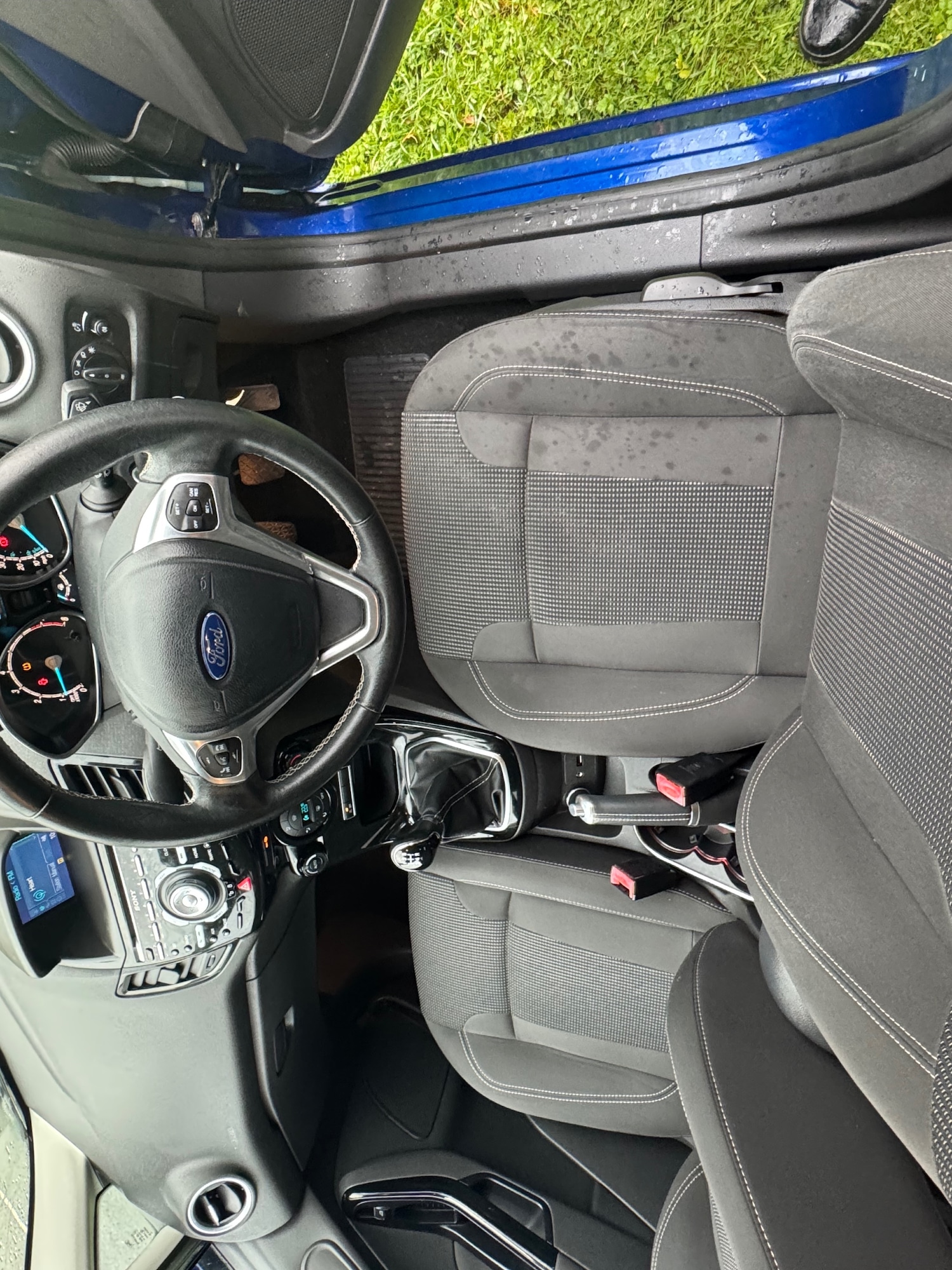 Used Ford Fiesta 2016 for sale - 76531088: Photo 14