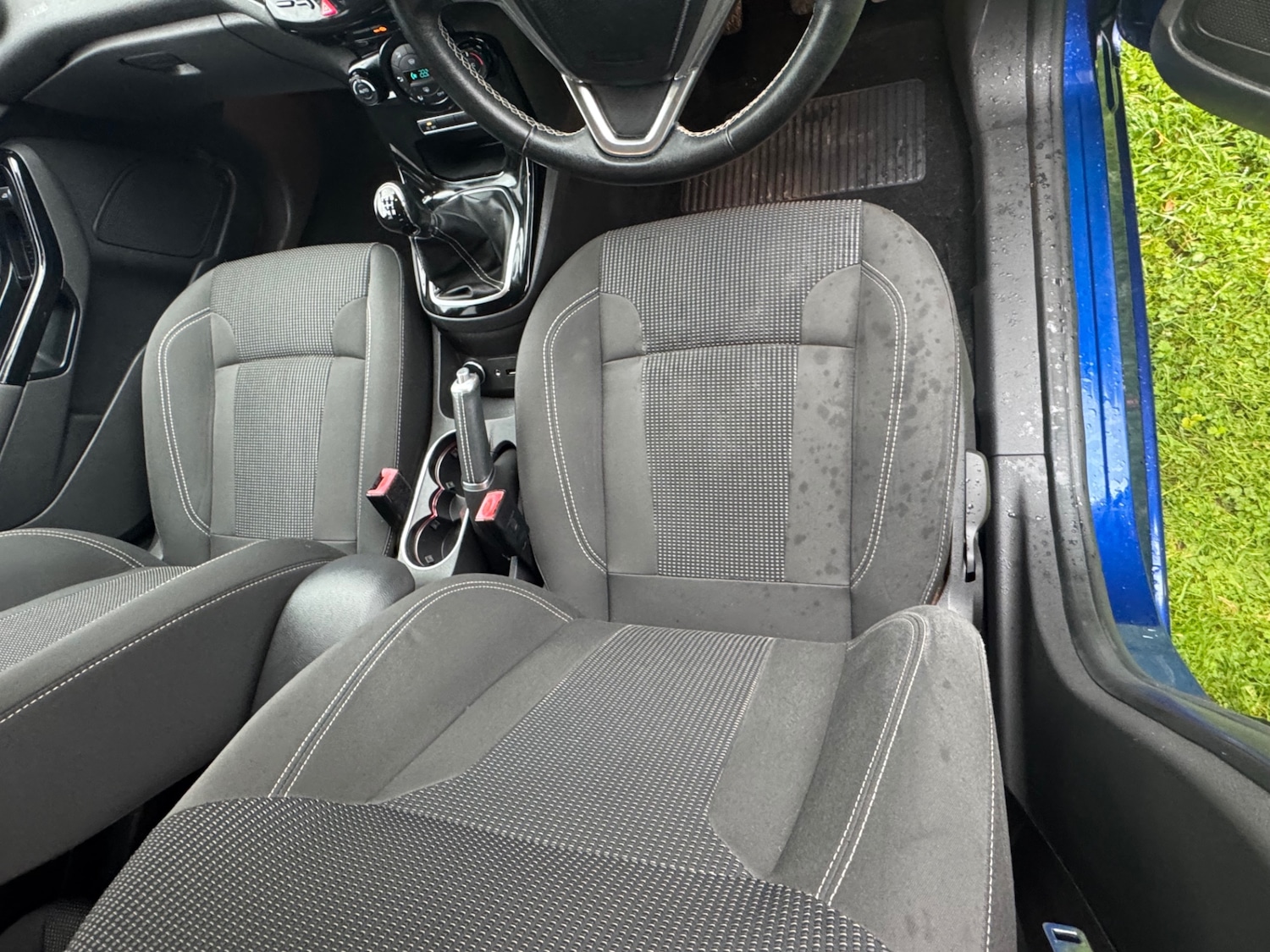 Used Ford Fiesta 2016 for sale - 76531088: Photo 15