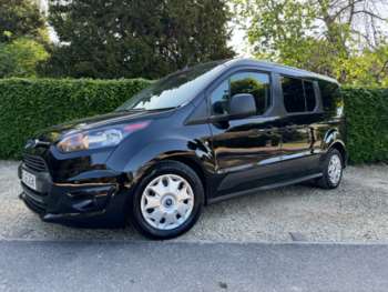 2016 (66) - 1.5 TDCi 120 Zetec 5dr Powershift