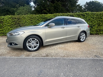 Used Ford Mondeo 2015 for sale - 78300788: Photo