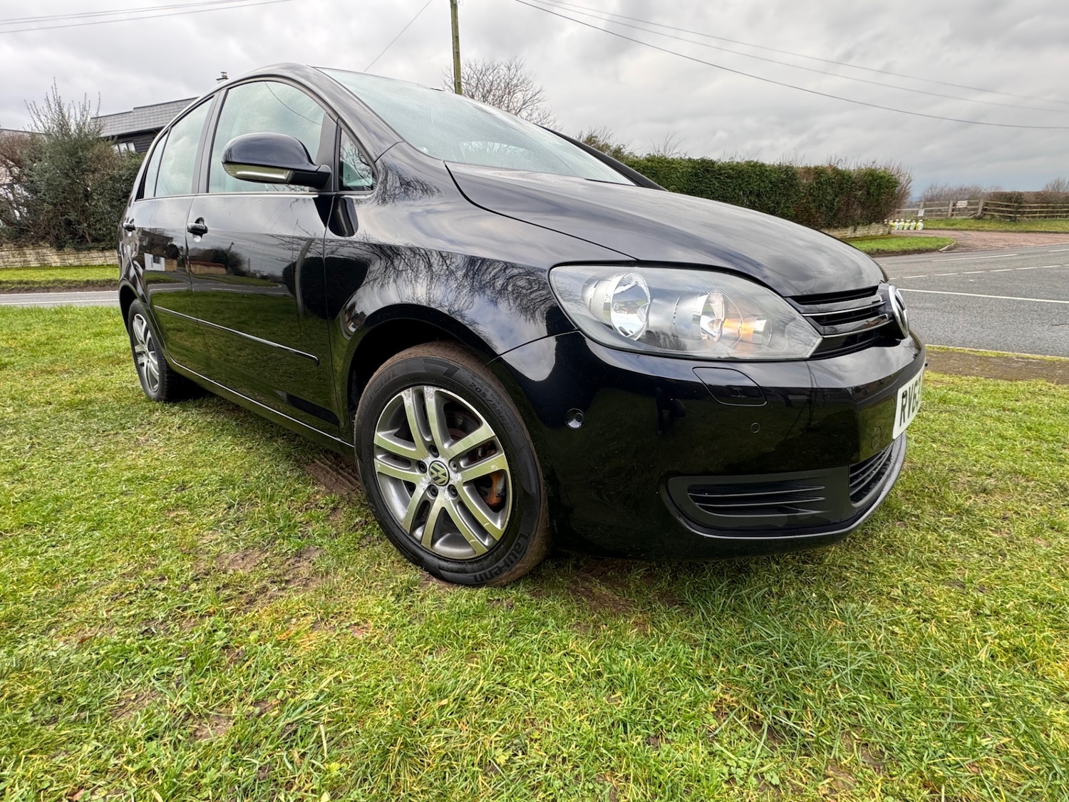 Used Volkswagen Golf Plus 2013 for sale - 77548597: Photo 10