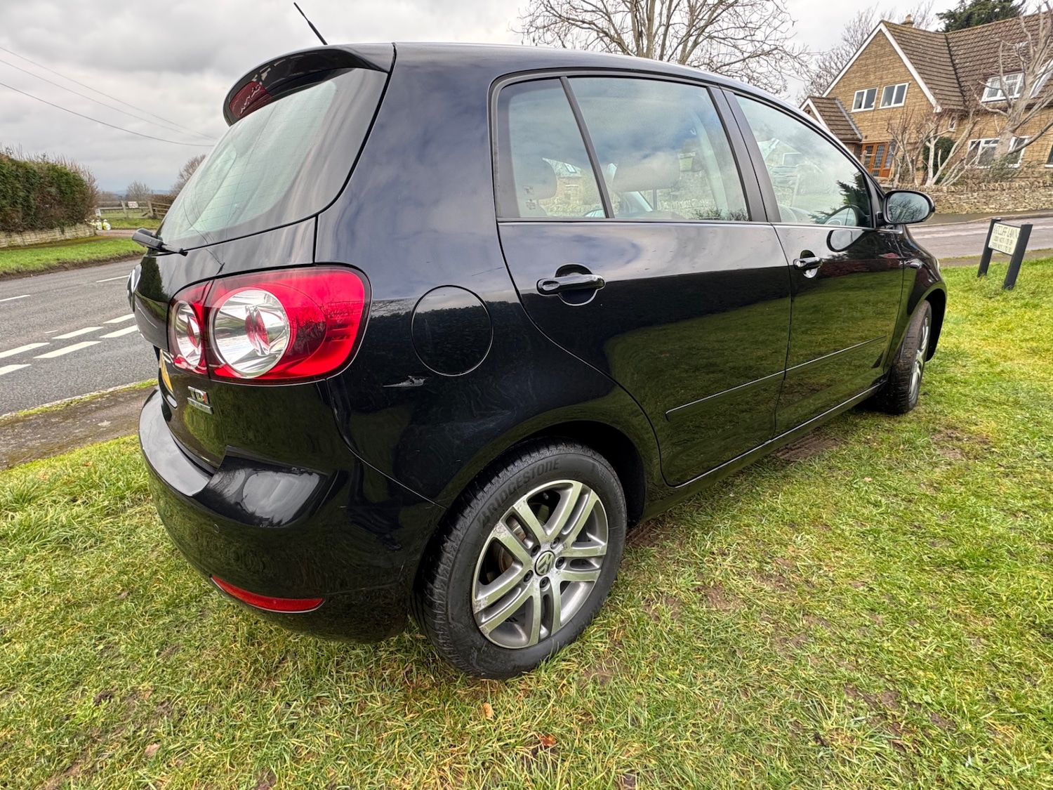 Used Volkswagen Golf Plus 2013 for sale - 77548597: Photo 12