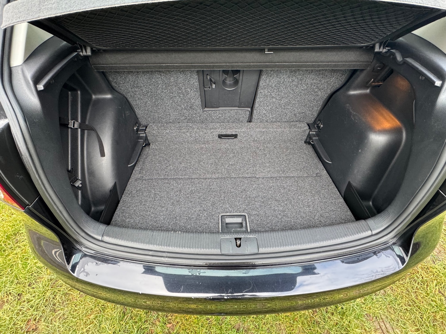 Used Volkswagen Golf Plus 2013 for sale - 77548597: Photo 13