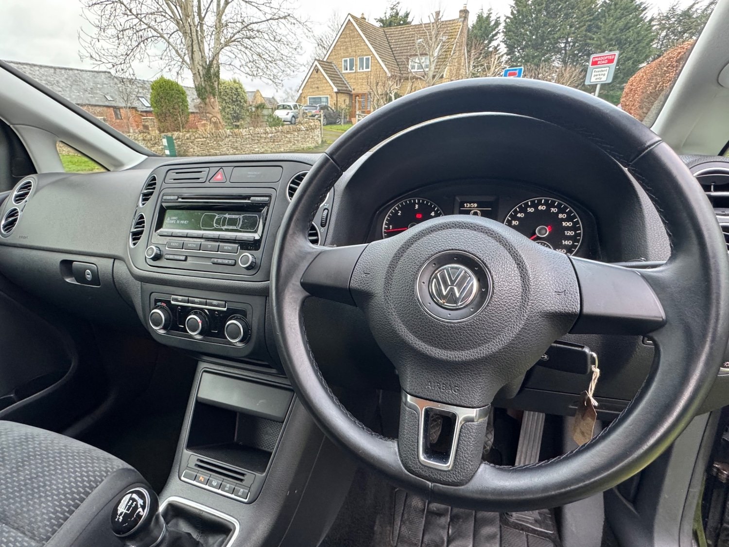 Used Volkswagen Golf Plus 2013 for sale - 77548597: Photo 15