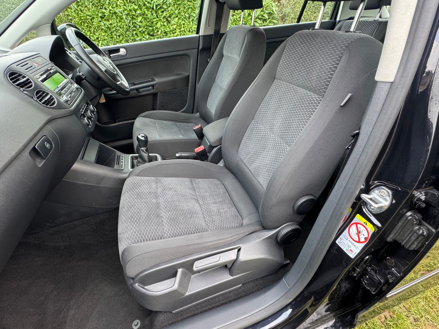 Used Volkswagen Golf Plus 2013 for sale - 77548597: Photo 16